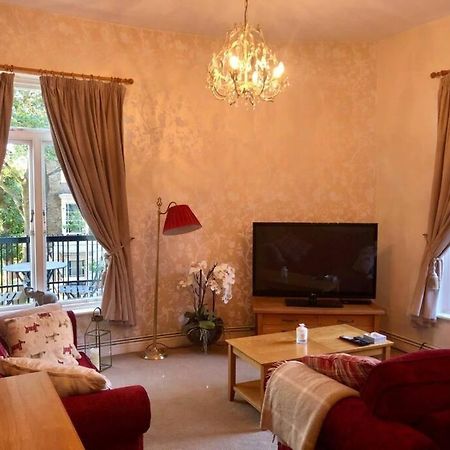 Spacious Apartment In The Heart Of Camden Town Лондон Екстер'єр фото
